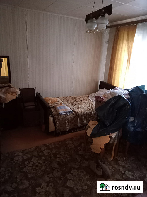 Дом 56 м² на участке 6 сот. на продажу в Касимове Касимов - изображение 3