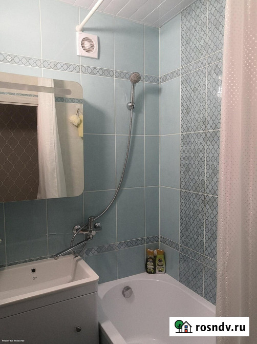 2-комнатная квартира, 46 м², 3/5 эт. в аренду посуточно в Снежногорске Снежногорск - изображение 5