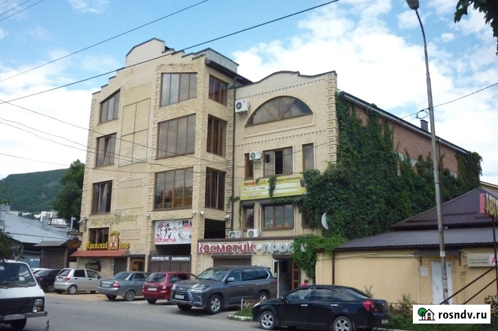 Сдам помещение пл.250 кв.м., 3/3, Пятигорск, ул. Крайнего 73 Пятигорск - изображение 1