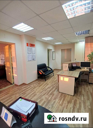 Продаю офис Южный берег. Офис холл Красноярск - изображение 4