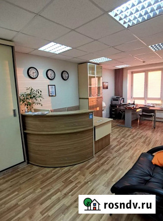 Продаю офис Южный берег. Офис холл Красноярск - изображение 3