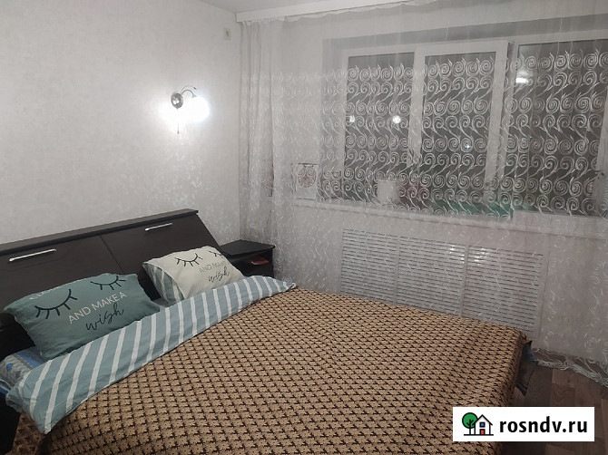 2-комнатная квартира, 55 м², 2/5 эт. в аренду посуточно в Урае Урай - изображение 3