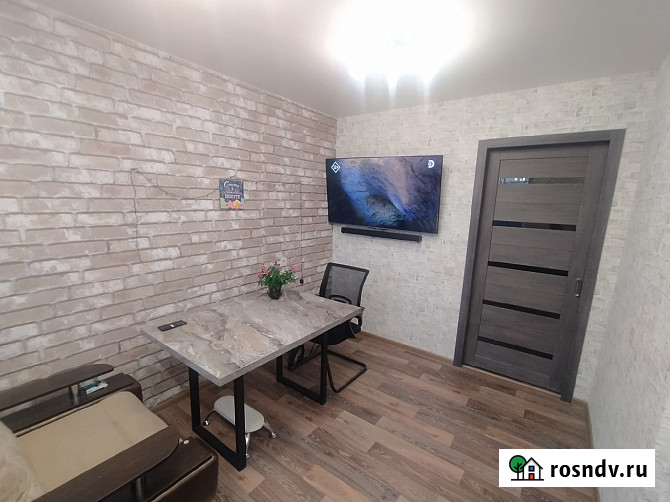 2-комнатная квартира, 55 м², 2/5 эт. в аренду посуточно в Урае Урай - изображение 1