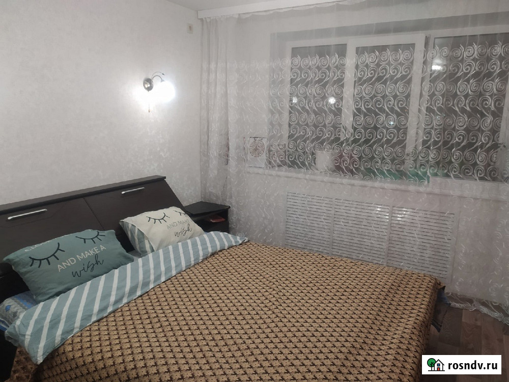 2-комнатная квартира, 55 м², 2/5 эт. в аренду посуточно в Урае Урай - изображение 3