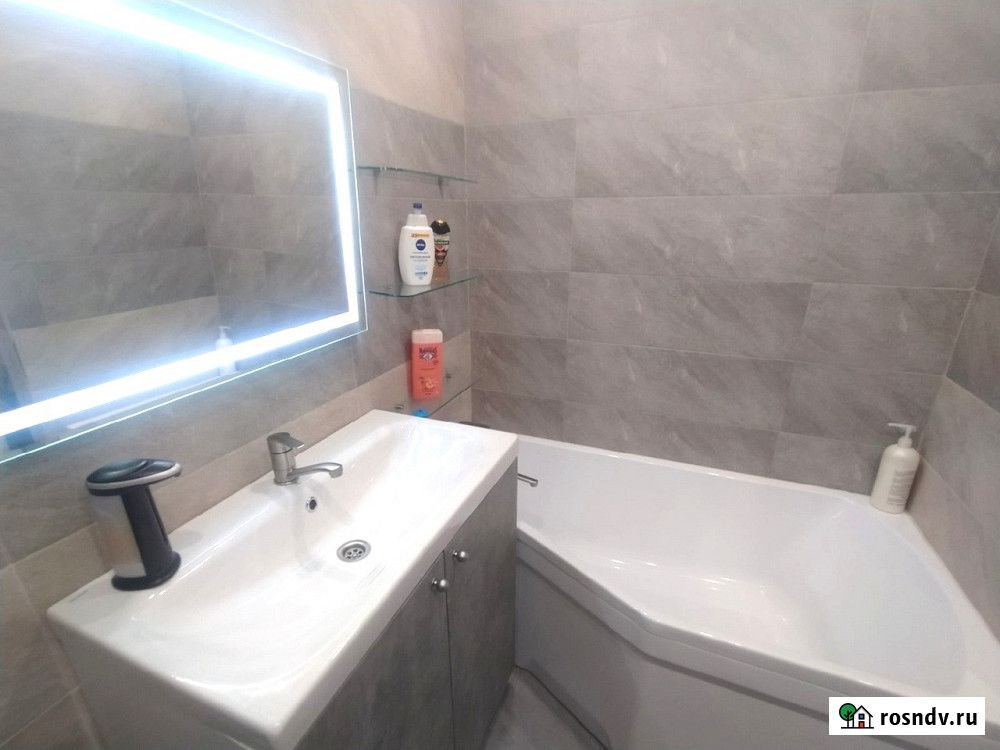 2-комнатная квартира, 55 м², 2/5 эт. в аренду посуточно в Урае Урай - изображение 4