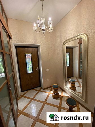 Дом 181 м² на участке 15 сот. на продажу в Яблоновском Яблоновский - изображение 5