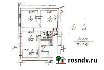 Сдам универсальное пом-ние, м. Владимирская 68 м² Санкт-Петербург - изображение 3