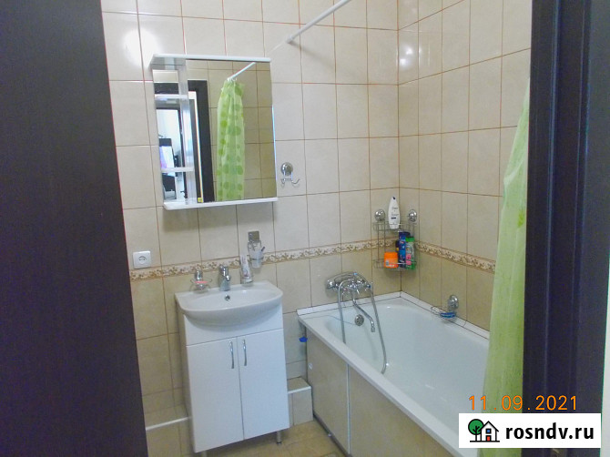 1-комнатная квартира, 57 м², 15/16 эт. в аренду посуточно в Волгограде Волгоград - изображение 5