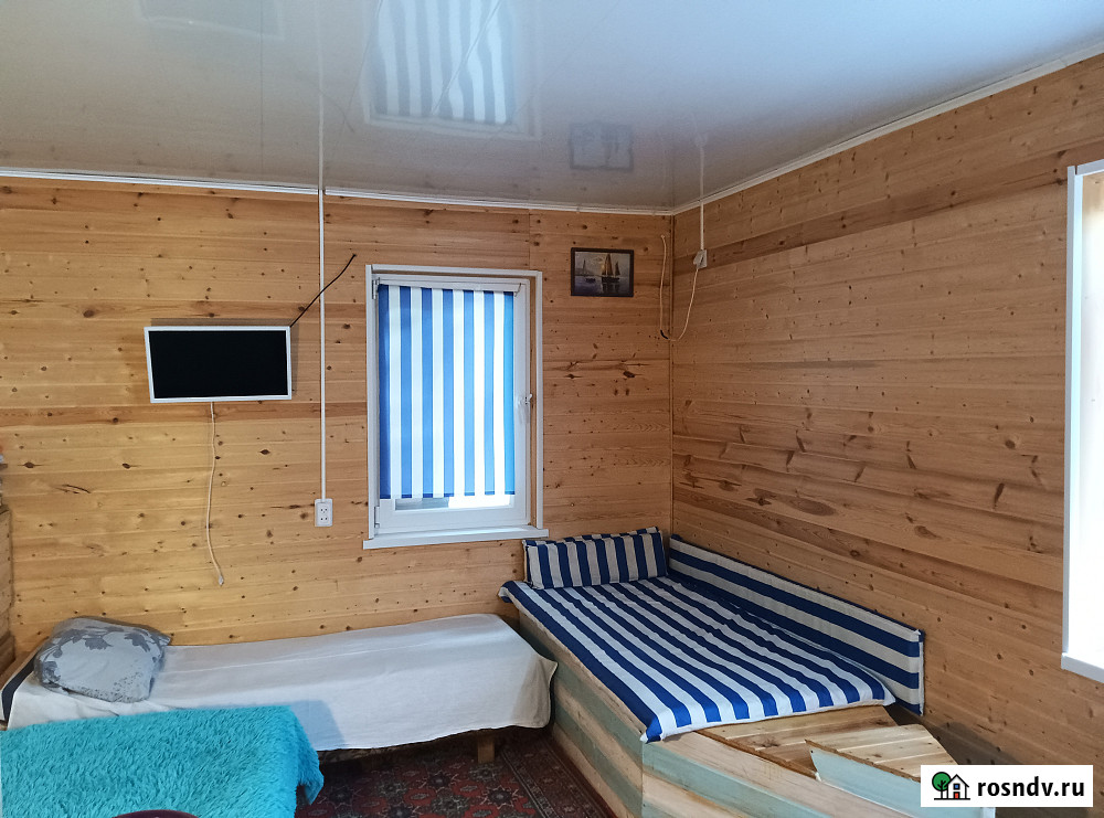 Дом 30 м² на участке 3 сот. в аренду посуточно в Таганроге Таганрог - изображение 3