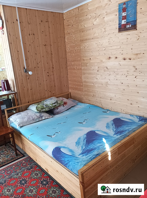 Дом 30 м² на участке 3 сот. в аренду посуточно в Таганроге Таганрог - изображение 2