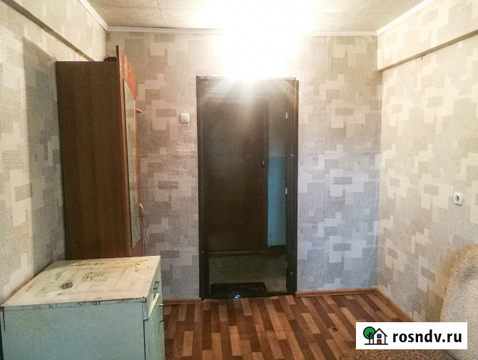 Комната 10 м² в 1-ком. кв., 3/5 эт. на продажу в Красноярске Красноярск - изображение 4