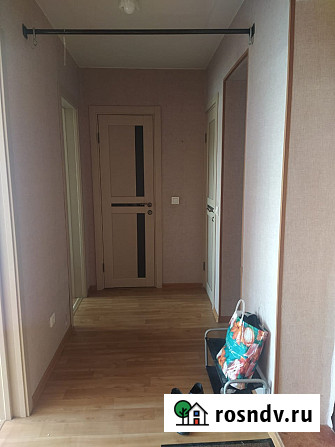 2-комнатная квартира, 50 м², 10/10 эт. на продажу в Томске Томск - изображение 3