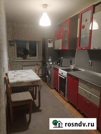2-комнатная квартира, 50 м², 10/10 эт. на продажу в Томске Томск - изображение 5