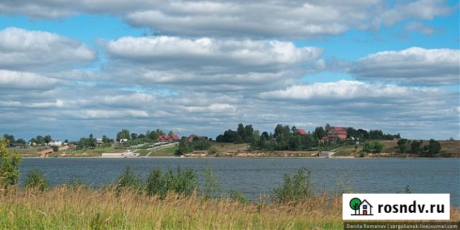 Участок ИЖС 52 сот. на продажу в Зубцове Зубцов - изображение 4