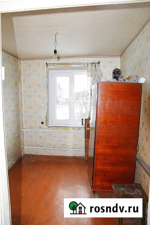 3-комнатная квартира, 46.1 м², 1/1 эт. на продажу в Чаплыгине Чаплыгин - изображение 5