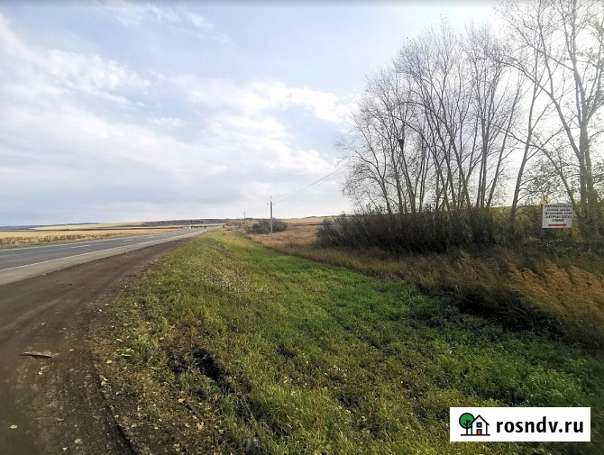Участок промназначения 360 сот. на продажу в Красноярске Красноярск - изображение 1