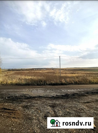 Участок промназначения 360 сот. на продажу в Красноярске Красноярск - изображение 3