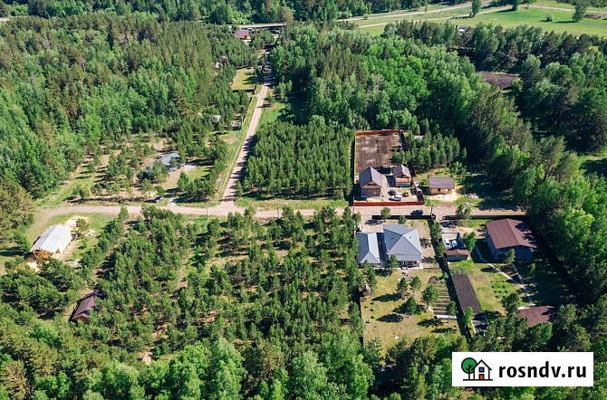 Участок ИЖС 15 сот. на продажу в Красноярске Красноярск - изображение 3