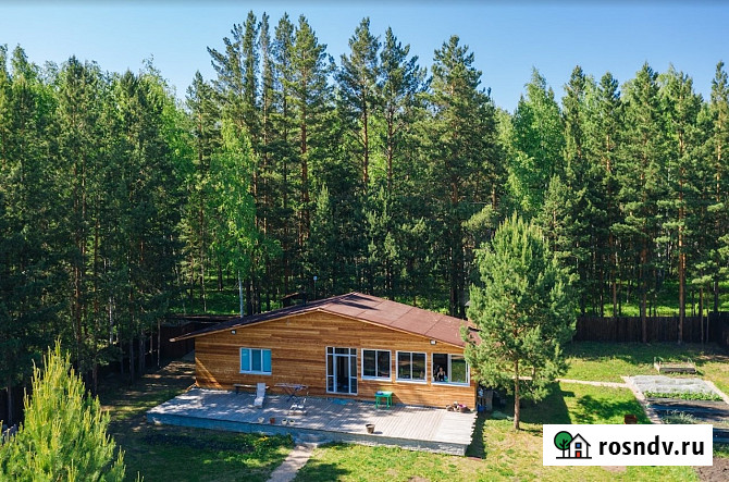 Участок ИЖС 15 сот. на продажу в Красноярске Красноярск - изображение 2