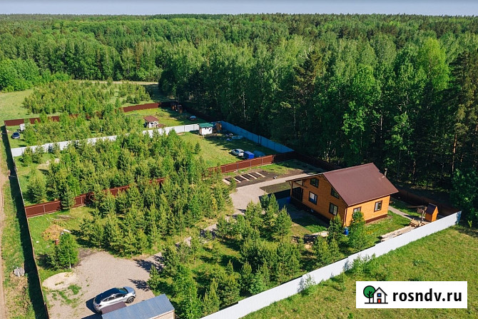 Участок ИЖС 15 сот. на продажу в Красноярске Красноярск - изображение 4