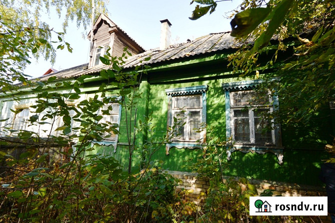 Дом 71 м² на участке 6.6 сот. на продажу в Щербинке Щербинка - изображение 1