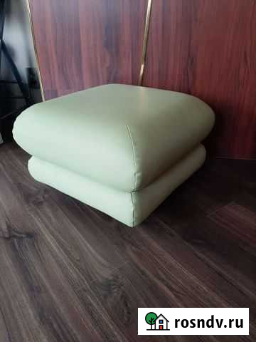 Пуфик Североуральск - изображение 1