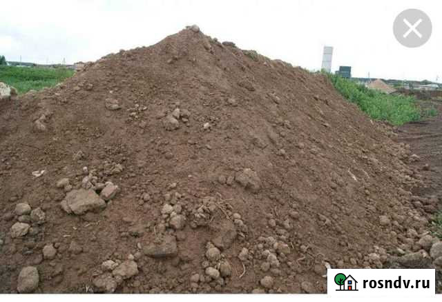Плодородный грунт Абакан - изображение 1