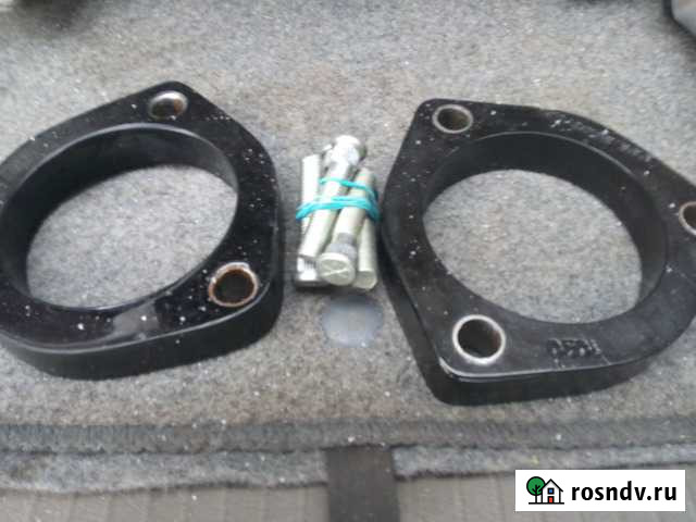 Для лифта гранд витара Узловая - изображение 1