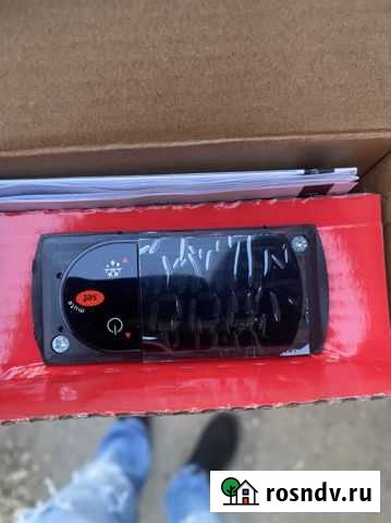 Контроллер pjezc0H000 carel Тольятти - изображение 1