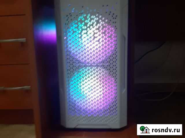 Игровой системный блок Черняховск - изображение 1