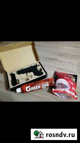 G17 обмен на инструмент Елизово - изображение 1