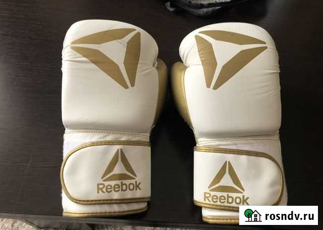 Боксерские перчатки Владикавказ - изображение 1