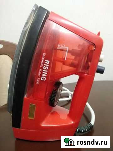 Утюг Алушта - изображение 1