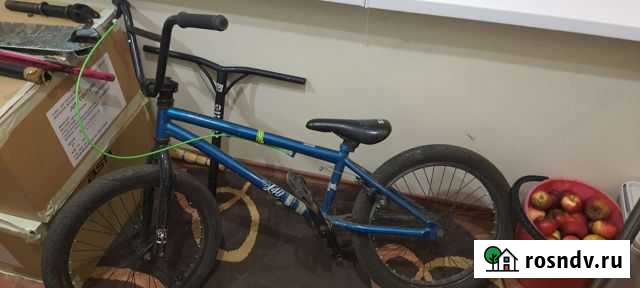 Бмх Тверь - изображение 1