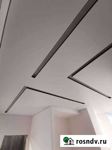 Натяжные потолки Сочи - изображение 1