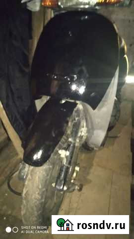 Honda LIT 50 Новая Ладога - изображение 1