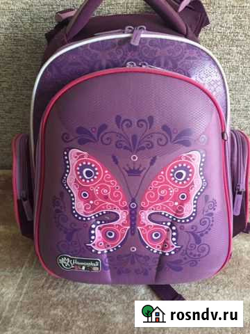 Ранец Киров - изображение 1