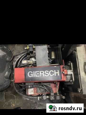 Горелка на отработке Донской - изображение 1