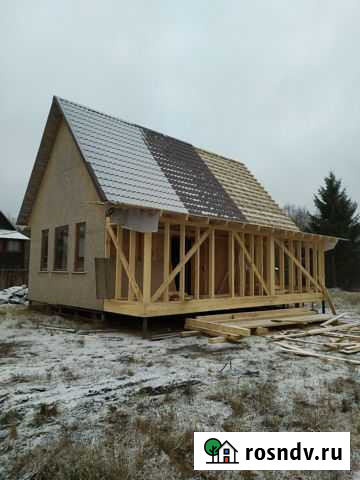 Строительство и отделка Осташков - изображение 1