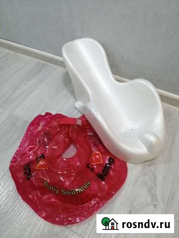 Круг для купания Петрозаводск - изображение 1