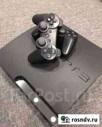 Обмен ps3 на ps4 Камышин