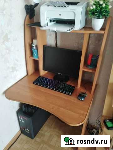 Компьютерный стол Чита - изображение 1