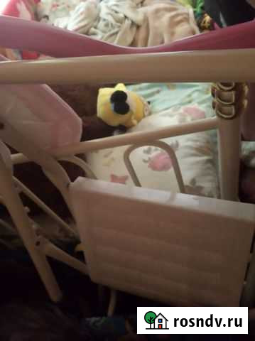 Стульчик детский Нижний Новгород - изображение 1