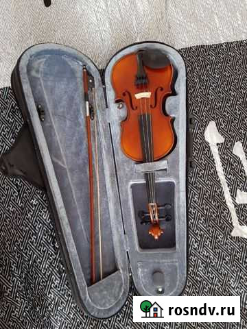 Скрипка Вышний Волочек - изображение 1