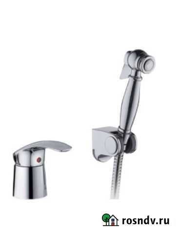 Смеситель Нефтеюганск - изображение 1