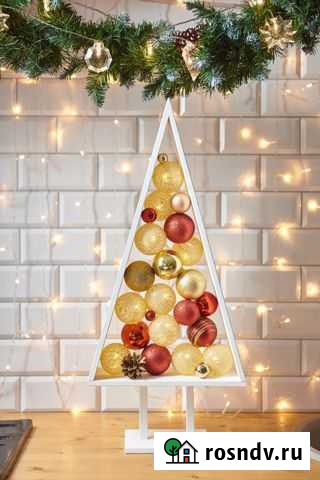 Дизайнерсакая елка Белгород - изображение 1