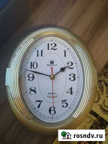 Часы настенные Брянск - изображение 1