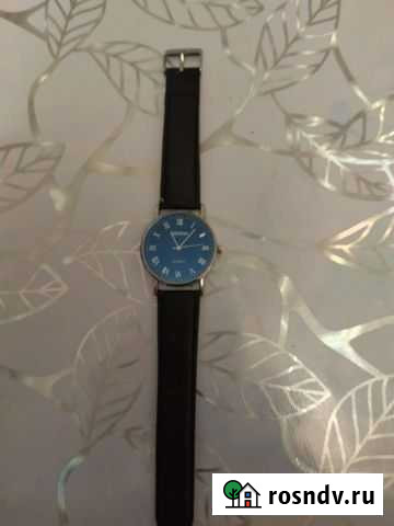 Часы Тольятти - изображение 1