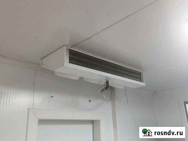 Холодильный агрегат для цветов и пивных кег Судак - изображение 1