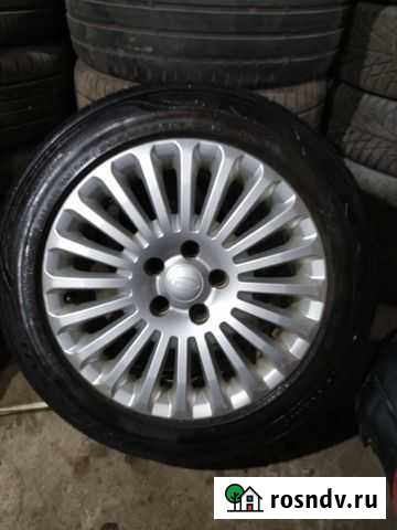 Колеса на форд фокус - мондео Кинешма - изображение 1